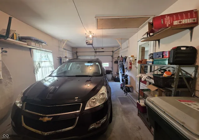 13th image of 708 W Walnut St, Greensburg, IN 47240 | MLS# 22116220