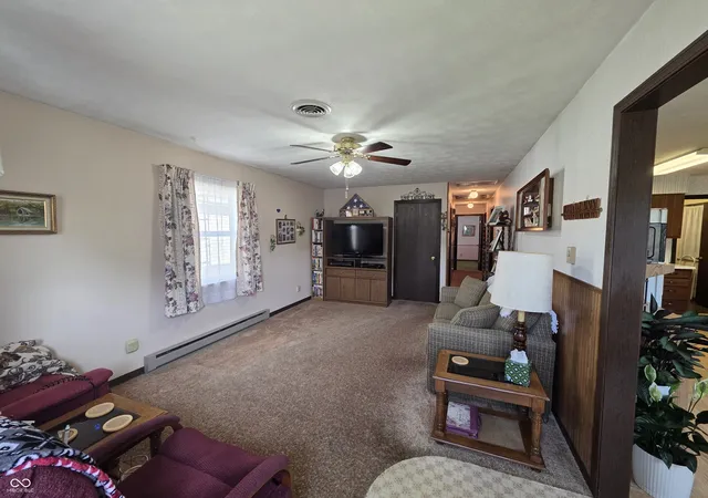2nd image of 708 W Walnut St, Greensburg, IN 47240 | MLS# 22116220