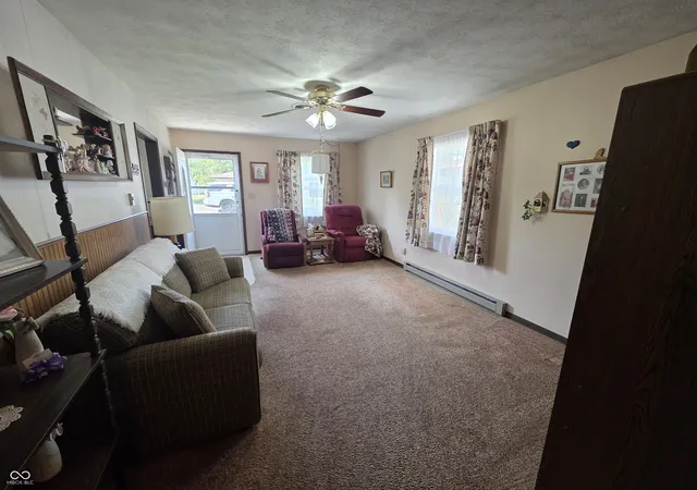 3rd image of 708 W Walnut St, Greensburg, IN 47240 | MLS# 22116220