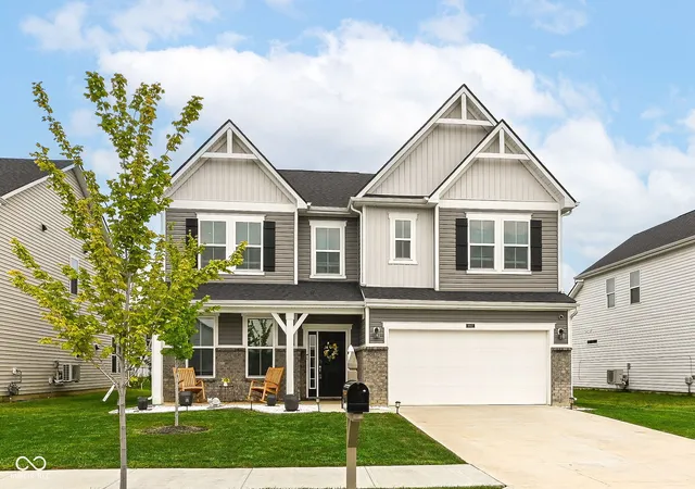 1st image of 8902 Howlett Ln, Indianapolis, IN 46259 | MLS# 22116221