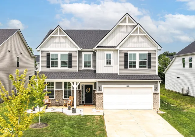 28th image of 8902 Howlett Ln, Indianapolis, IN 46259 | MLS# 22116221