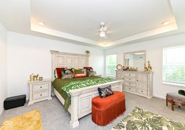 4th image of 8902 Howlett Ln, Indianapolis, IN 46259 | MLS# 22116221
