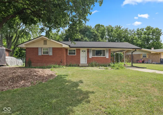 1st image of 9 Kiefer Ct, Beech Grove, IN 46107 | MLS# 22116226