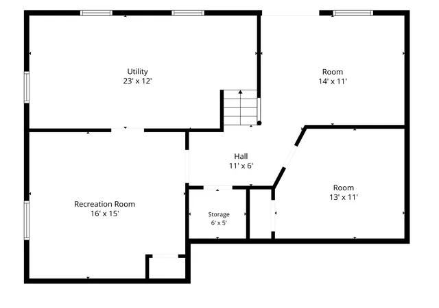 24th image of 9 Kiefer Ct, Beech Grove, IN 46107 | MLS# 22116226