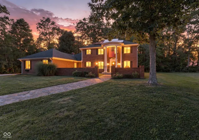Photo 1 of Single family home for sale at 1800 E 250 South, Lebanon, IN 46052 | MLS# 22116239 | Listing updated on 2026-09-13