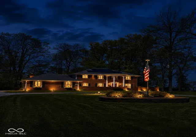 2nd image of 1800 E 250 S, Lebanon, IN 46052 | MLS# 22116239
