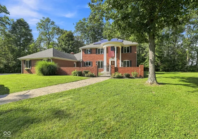 Photo 2 of Single family home for sale at 1800 E 250 South, Lebanon, IN 46052 | MLS# 22116239 | Listing updated on 2026-09-13
