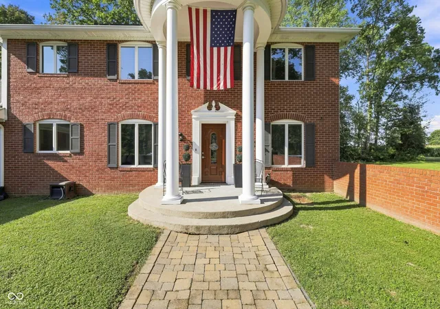 Photo 3 of Single family home for sale at 1800 E 250 South, Lebanon, IN 46052 | MLS# 22116239 | Listing updated on 2026-09-13