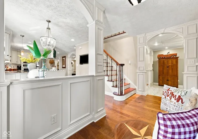 Photo 3 of Single family home for sale at 1800 E 250 South, Lebanon, IN 46052 | MLS# 22116239 | Listing updated on 2026-09-13