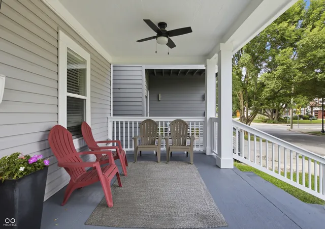Photo 4 of Single family home for sale at 2460 Broadway St, Indianapolis, IN 46205 | MLS# 22116240 | Listing updated on 2026-10-01