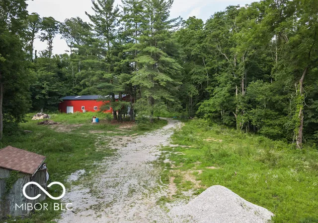 Photo 1 of Single family home for sale at 4392 E Old 36 Hwy, Rockville, IN 47872 | MLS# 22116246 | Listing updated on 2026-08-20
