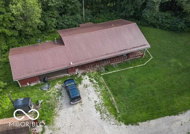 Photo 3 of Single family home for sale at 4392 E Old 36 Hwy, Rockville, IN 47872 | MLS# 22116246 | Listing updated on 2026-08-20