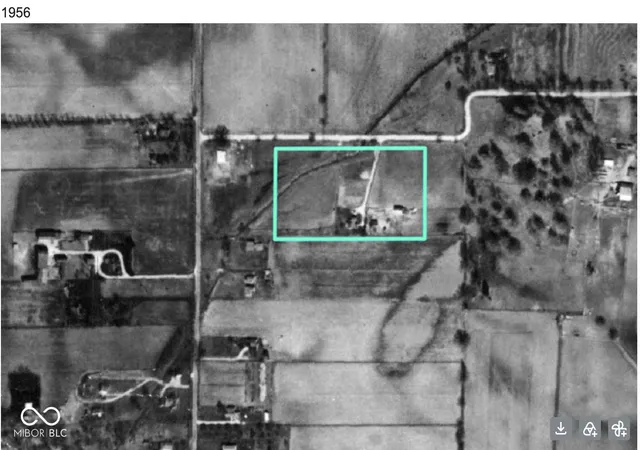 Photo 3 of Land for sale at 1209 E Stop 12 Rd, Indianapolis, IN 46227 | MLS# 22116249 | Listing updated on 2026-07-26