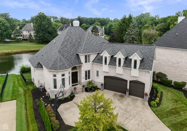 1st image of 11400 Hawthorn Rdg, Fishers, IN 46037 | MLS# 22116251