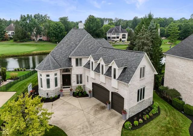 2nd image of 11400 Hawthorn Rdg, Fishers, IN 46037 | MLS# 22116251