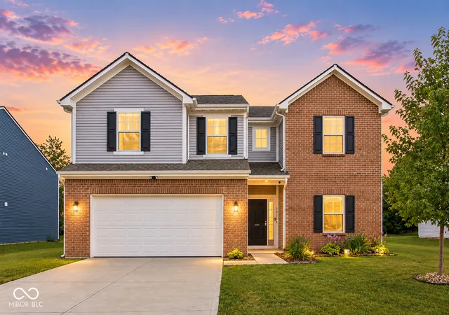 1st image of 10131 Caprock Canyon Dr, Indianapolis, IN 46229 | MLS# 22116252