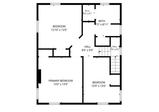 Photo 34 of Single family home for sale at 3366 N College Ave, Indianapolis, IN 46205 | MLS# 22116253 | Listing updated on 2026-08-04