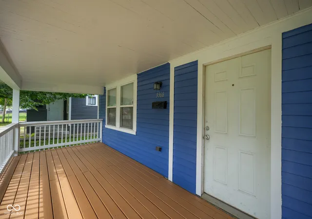 Photo 3 of Single family home for sale at 3366 N College Ave, Indianapolis, IN 46205 | MLS# 22116253 | Listing updated on 2026-08-04
