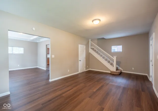 Photo 4 of Single family home for sale at 3366 N College Ave, Indianapolis, IN 46205 | MLS# 22116253 | Listing updated on 2026-08-04