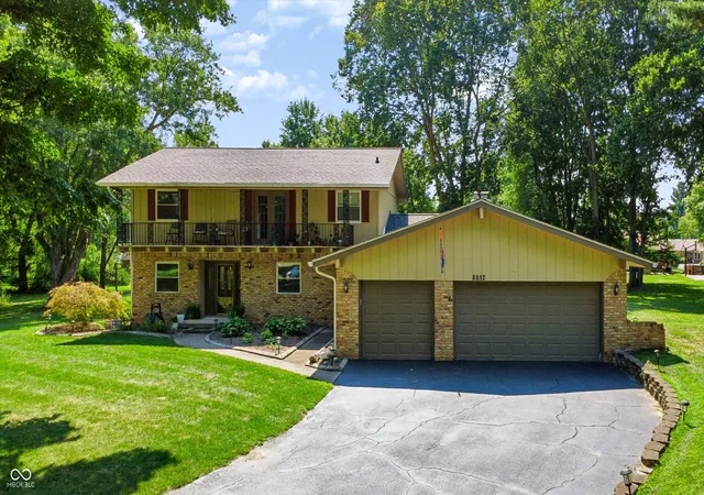 1st image of 8852 Ridge Hill Dr, Indianapolis, IN 46217 | MLS# 22116258