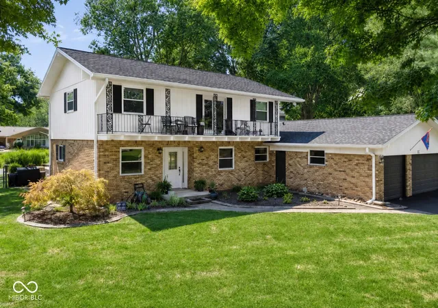 4th image of 8852 Ridge Hill Dr, Indianapolis, IN 46217 | MLS# 22116258