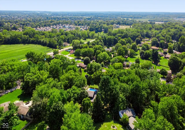 98th image of 8852 Ridge Hill Dr, Indianapolis, IN 46217 | MLS# 22116258