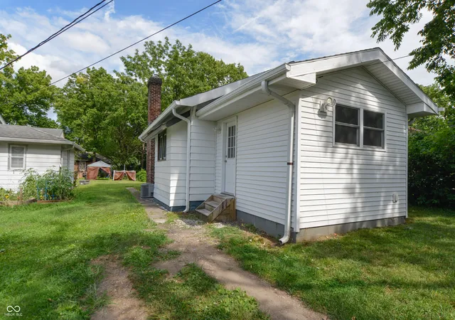 Photo 22 of Single family home for sale at 3148 Indianapolis Ave, Indianapolis, IN 46208 | MLS# 22116264 | Listing updated on 2026-08-13