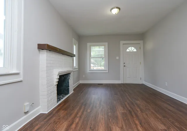 Photo 4 of Single family home for sale at 3148 Indianapolis Ave, Indianapolis, IN 46208 | MLS# 22116264 | Listing updated on 2026-08-13