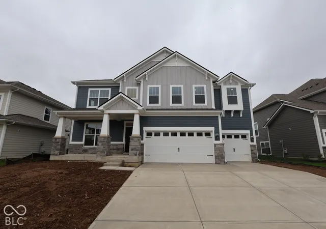 Single family home for sale at 12359 French Cattle Way, Noblesville, IN 46060 | MLS# 22116265