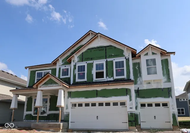2nd image of 12359 French Cattle Wy, Noblesville, IN 46060 | MLS# 22116265