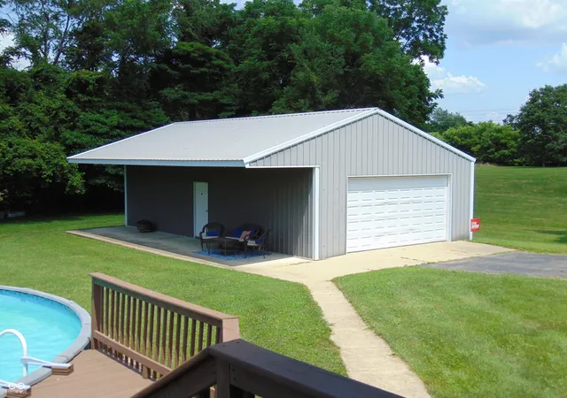 4th image of 4138 W Woodyard Rd, Bloomington, IN 47404 | MLS# 22116266