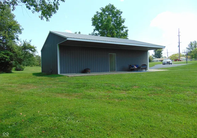 5th image of 4138 W Woodyard Rd, Bloomington, IN 47404 | MLS# 22116266