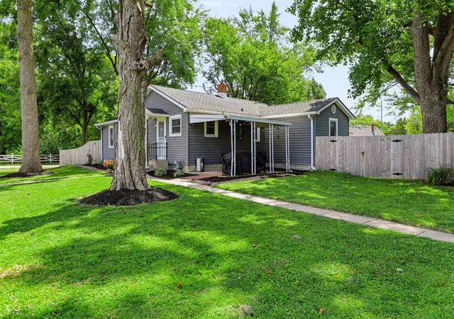 Photo 3 of Single family home for sale at 1702 N Campbell Ave, Indianapolis, IN 46218 | MLS# 22116270 | Listing updated on 2026-10-17