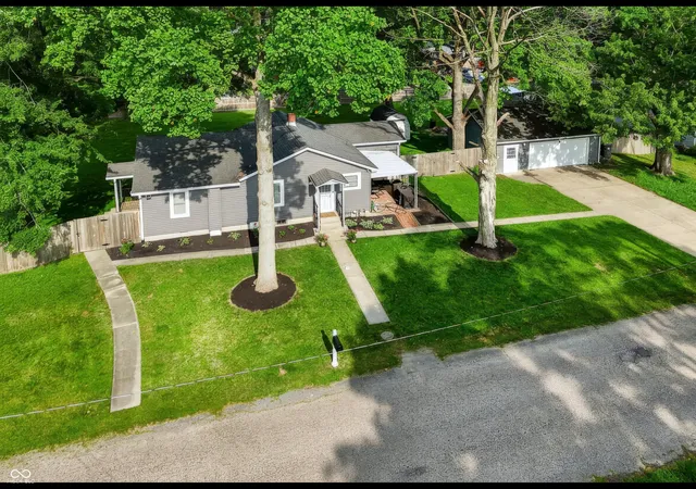 Photo 4 of Single family home for sale at 1702 N Campbell Ave, Indianapolis, IN 46218 | MLS# 22116270 | Listing updated on 2026-10-17