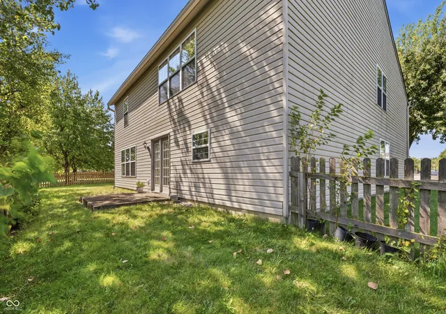 Photo 35 of Single family home for sale at 4057 Rachel Ln, Carmel, IN 46033 | MLS# 22116272 | Listing updated on 2026-09-04