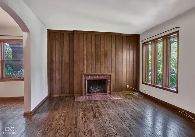 Photo 3 of Single family home for sale at 5047 Graceland Ave, Indianapolis, IN 46208 | MLS# 22116275 | Listing updated on 2026-08-19
