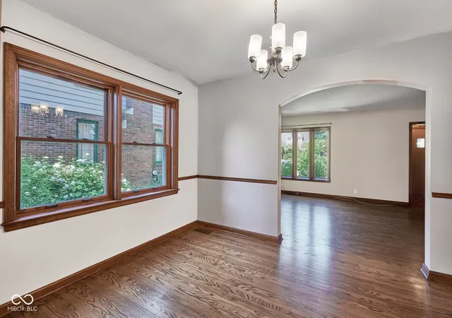 Photo 4 of Single family home for sale at 5047 Graceland Ave, Indianapolis, IN 46208 | MLS# 22116275 | Listing updated on 2026-08-19