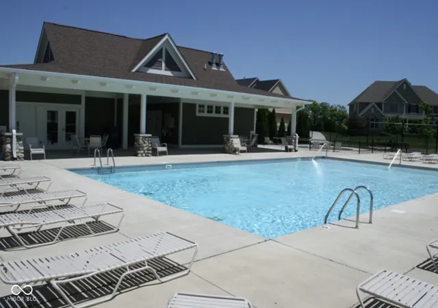 Photo 44 of Single family home for sale at 13008 Overview Dr, Fishers, IN 46037 | MLS# 22116285 | Listing updated on 2026-09-04