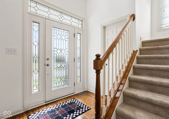 Photo 3 of Single family home for sale at 13008 Overview Dr, Fishers, IN 46037 | MLS# 22116285 | Listing updated on 2026-09-04