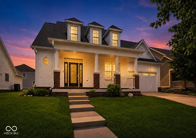 Photo 2 of Single family home for sale at 13008 Overview Dr, Fishers, IN 46037 | MLS# 22116285 | Listing updated on 2026-09-04