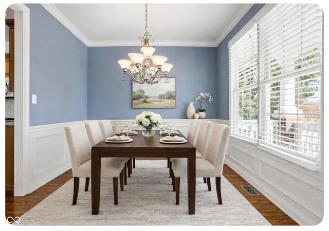 Photo 4 of Single family home for sale at 13008 Overview Dr, Fishers, IN 46037 | MLS# 22116285 | Listing updated on 2026-09-04