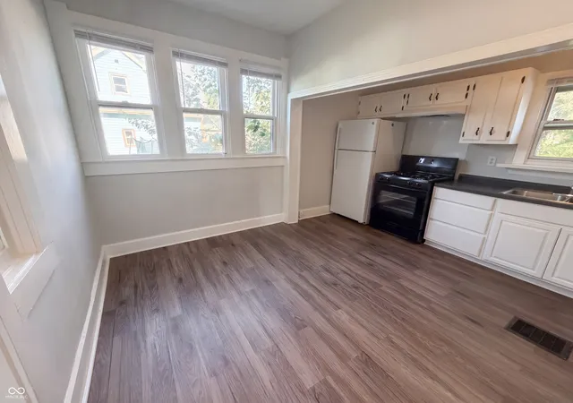 Photo 2 of Single family home for sale at 314 Bernard Ave, Indianapolis, IN 46208 | MLS# 22116287 | Listing updated on 2026-10-01