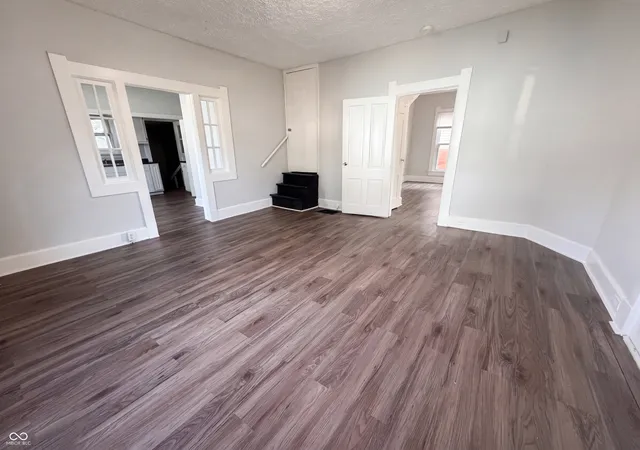 Photo 3 of Single family home for sale at 314 Bernard Ave, Indianapolis, IN 46208 | MLS# 22116287 | Listing updated on 2026-10-01