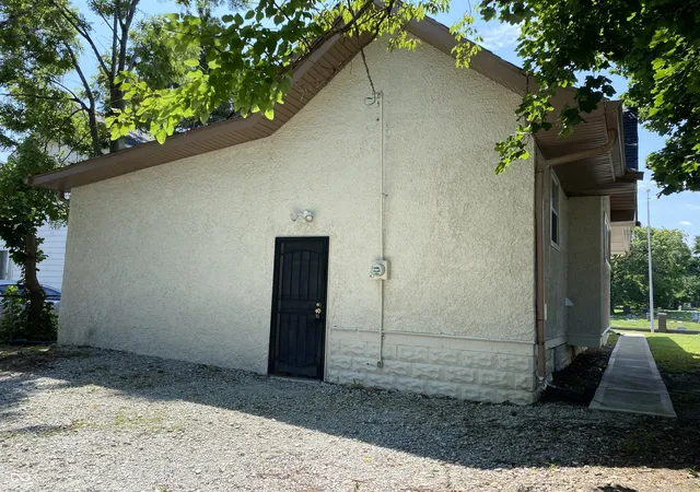 Photo 2 of Single family home for sale at 340 W 38th Street, Indianapolis, IN 46208 | MLS# 22116288 | Listing updated on 2026-09-02