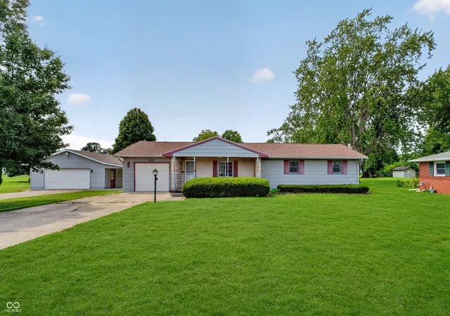 1st image of 8505 S Bronco Dr, Daleville, IN 47334 | MLS# 22116289