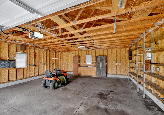 29th image of 8505 S Bronco Dr, Daleville, IN 47334 | MLS# 22116289