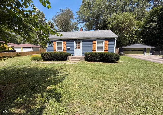 Photo 1 of Single family home for sale at 2308 E 69th Street, Indianapolis, IN 46220 | MLS# 22116301 | Listing updated on 2026-10-02