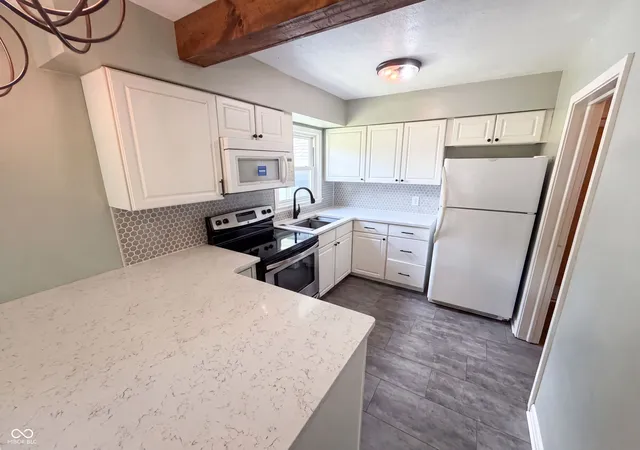 Photo 2 of Single family home for sale at 2308 E 69th Street, Indianapolis, IN 46220 | MLS# 22116301 | Listing updated on 2026-10-02