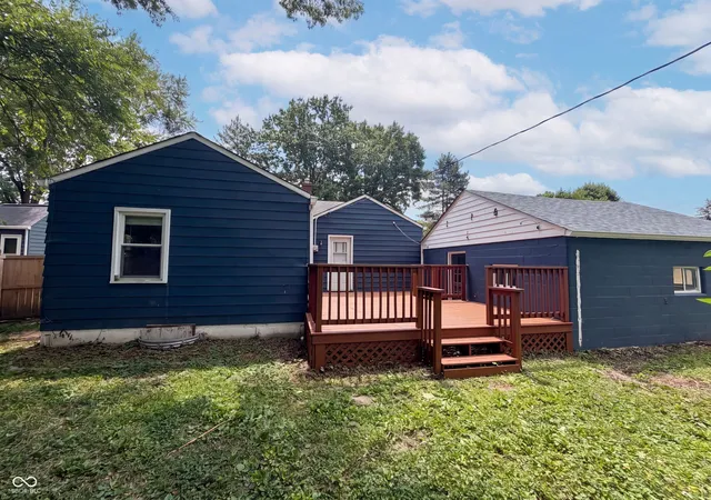 Photo 4 of Single family home for sale at 2308 E 69th Street, Indianapolis, IN 46220 | MLS# 22116301 | Listing updated on 2026-10-30