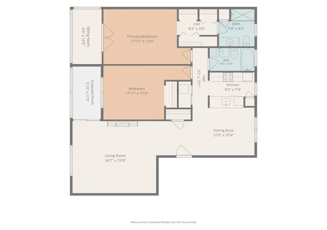 Photo 29 of Condo for sale at 3042 Lake Shore Dr #D, Indianapolis, IN 46205 | MLS# 22116303 | Listing updated on 2026-09-07